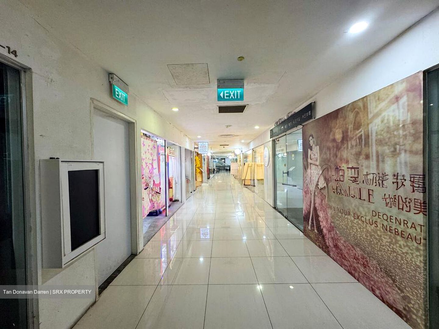 Bugis Cube (D7), Shop House #508594701
